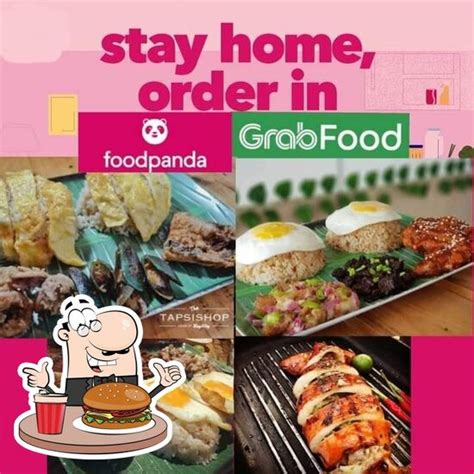Tapsishop Tarlac City .